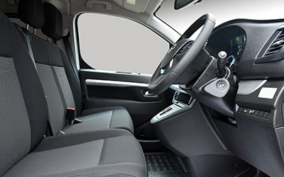 Toyota Proace Verso 1.5D 120CV FAMILY ADVANCE L0 - Miniatura 12